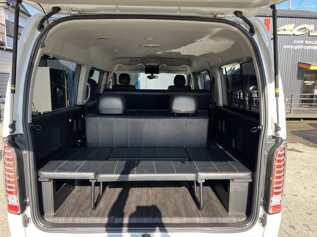 TOYOTA HIACE WAGON 2012 Image 31