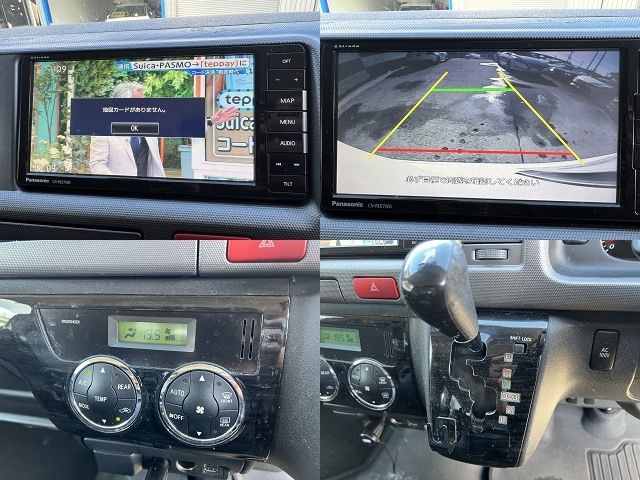 TOYOTA HIACE WAGON 2012 Image 31