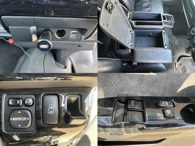 TOYOTA HIACE WAGON 2012 Image 31