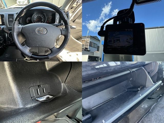 TOYOTA HIACE WAGON 2012 Image 31