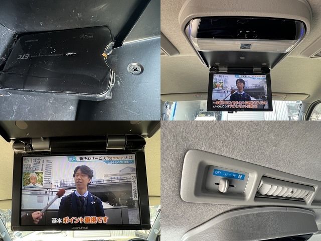 TOYOTA HIACE WAGON 2012 Image 31