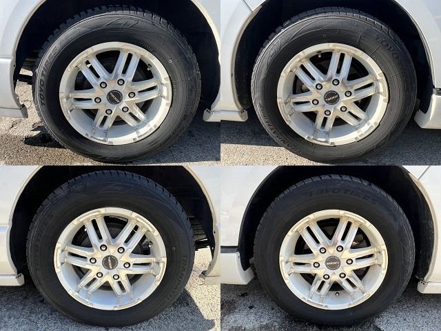 TOYOTA HIACE WAGON 2012 Image 31