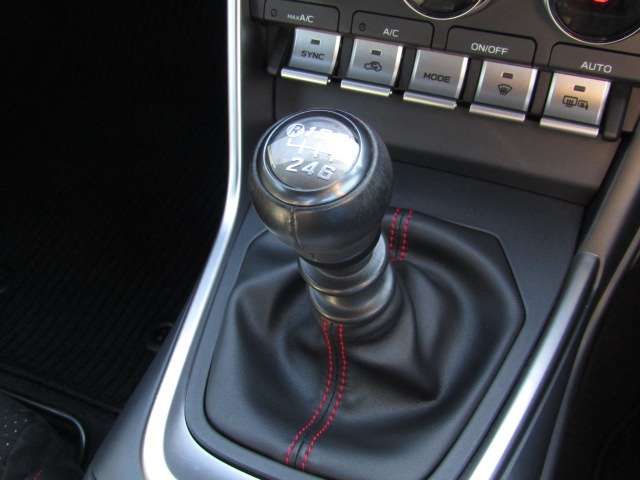 SUBARU BRZ 2023 Image 31