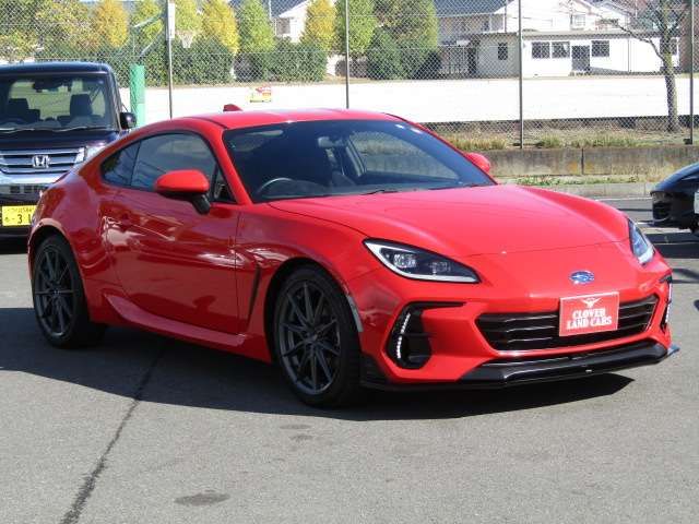 SUBARU BRZ 2023 Image 31