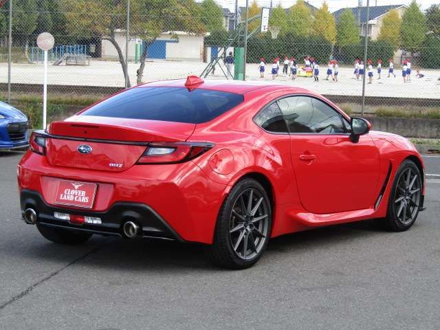 SUBARU BRZ 2023 Image 31