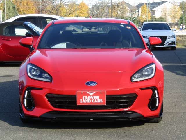 SUBARU BRZ 2023 Image 31