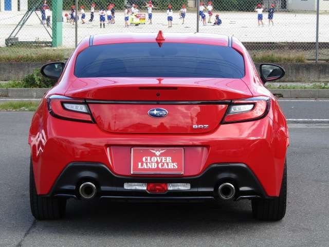 SUBARU BRZ 2023 Image 31