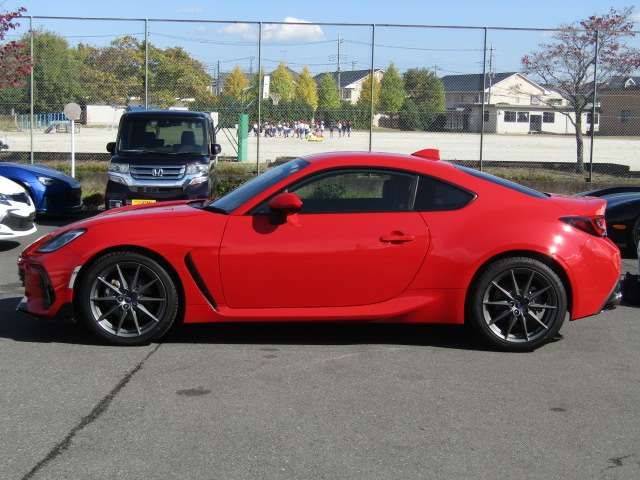 SUBARU BRZ 2023 Image 31