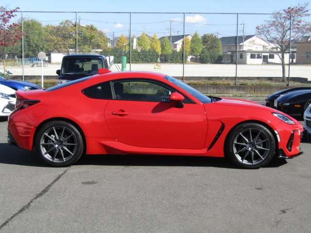 SUBARU BRZ 2023 Image 31
