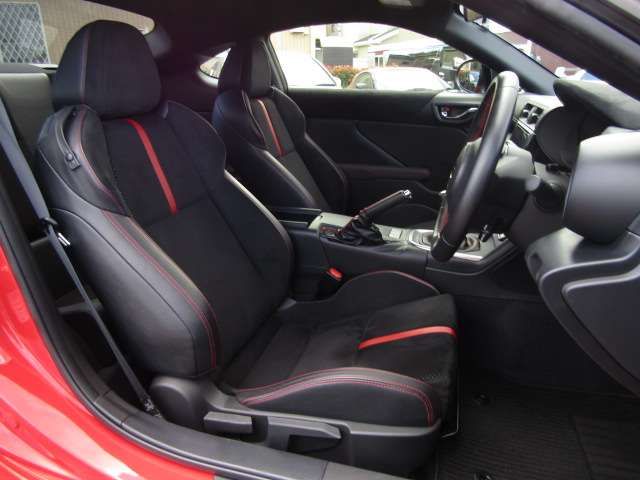 SUBARU BRZ 2023 Image 31