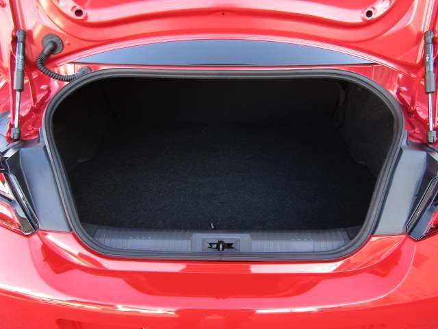 SUBARU BRZ 2023 Image 31