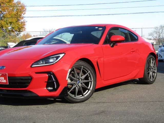 SUBARU BRZ 2023 Image 31