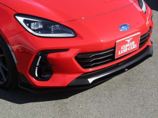 SUBARU BRZ 2023 Image 31