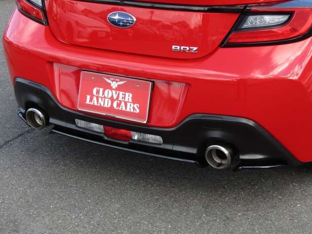 SUBARU BRZ 2023 Image 31