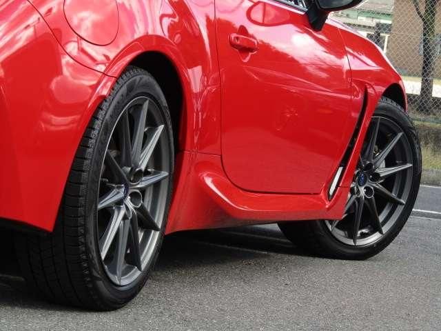 SUBARU BRZ 2023 Image 31