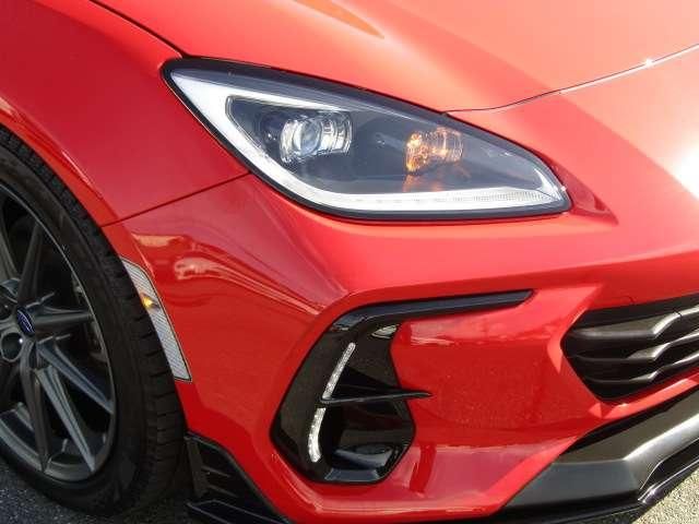 SUBARU BRZ 2023 Image 31