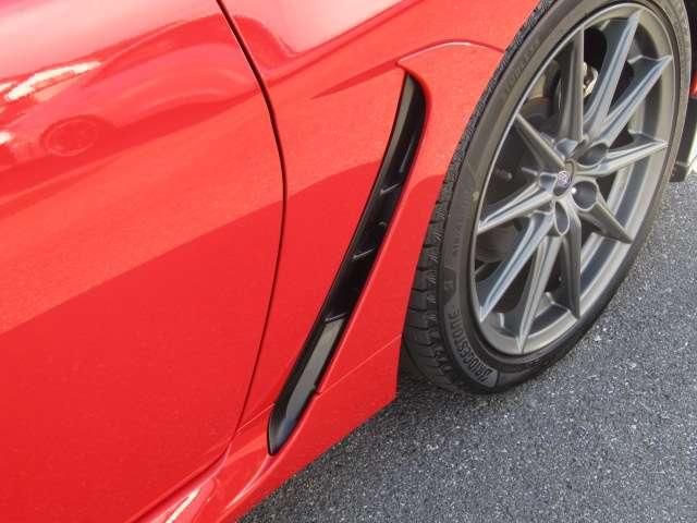 SUBARU BRZ 2023 Image 31