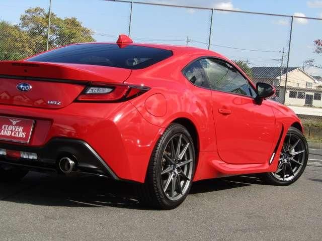 SUBARU BRZ 2023 Image 31