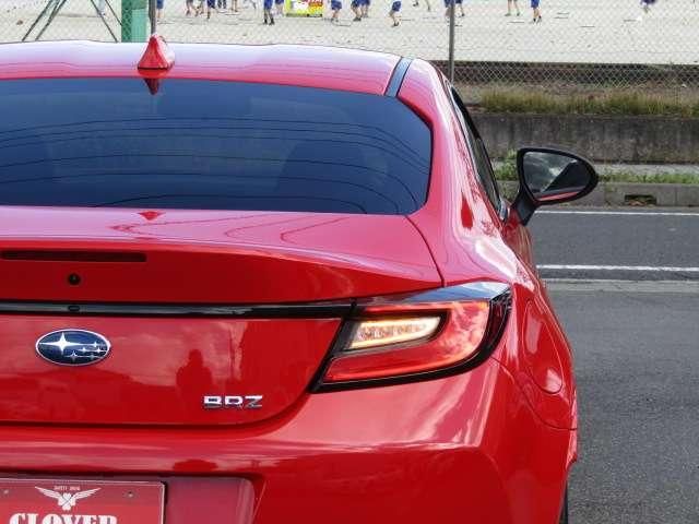 SUBARU BRZ 2023 Image 31