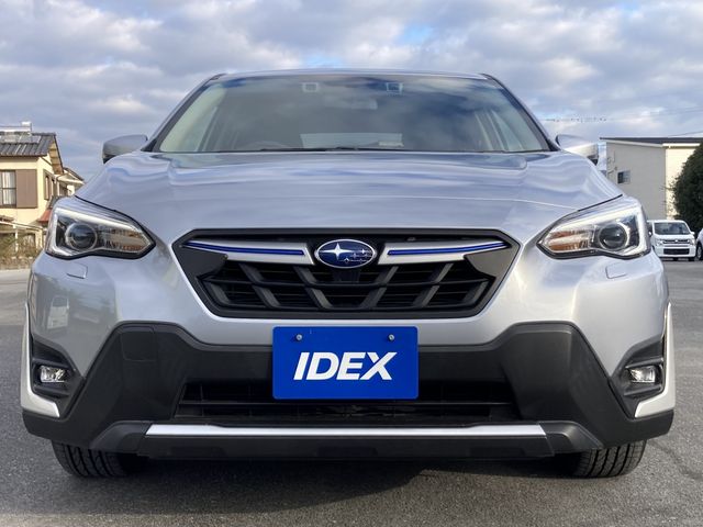 SUBARU XV HYBRID 2022 Image 31