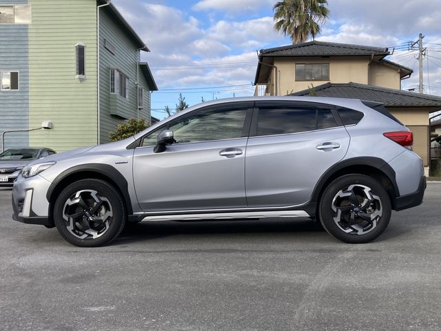 SUBARU XV HYBRID 2022 Image 31