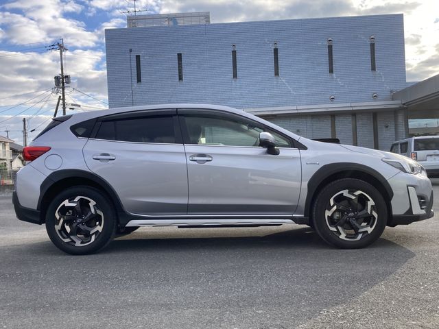 SUBARU XV HYBRID 2022 Image 31