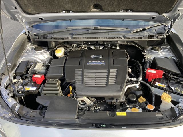 SUBARU XV HYBRID 2022 Image 31