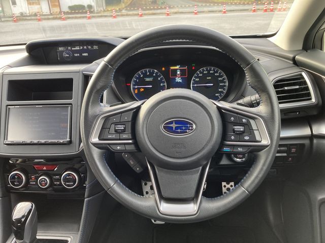 SUBARU XV HYBRID 2022 Image 31