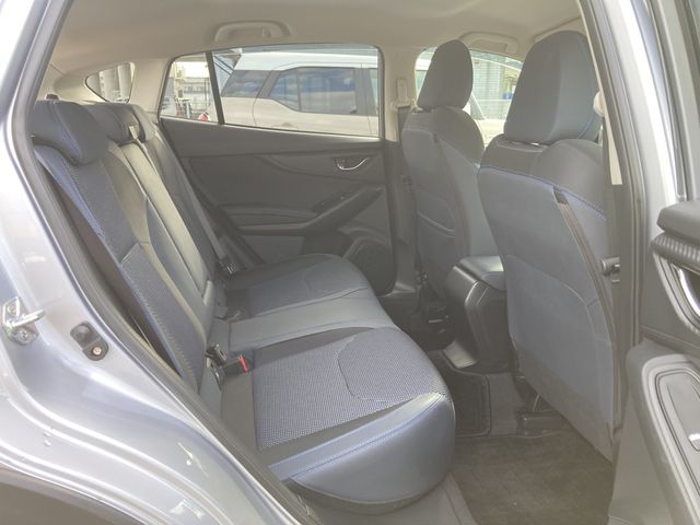 SUBARU XV HYBRID 2022 Image 31