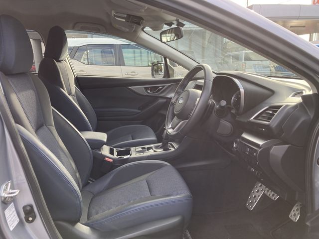 SUBARU XV HYBRID 2022 Image 31