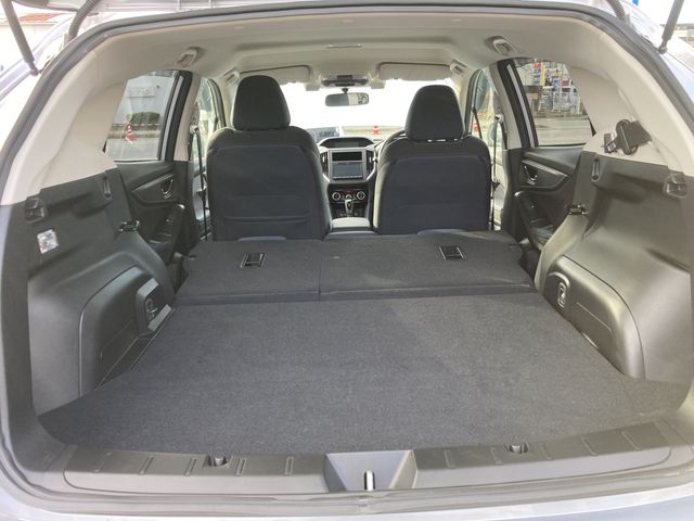 SUBARU XV HYBRID 2022 Image 31