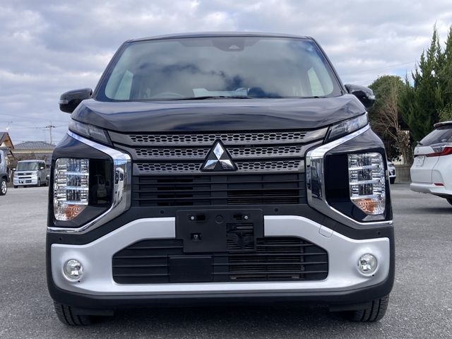 MITSUBISHI EK X 2020 Image 31