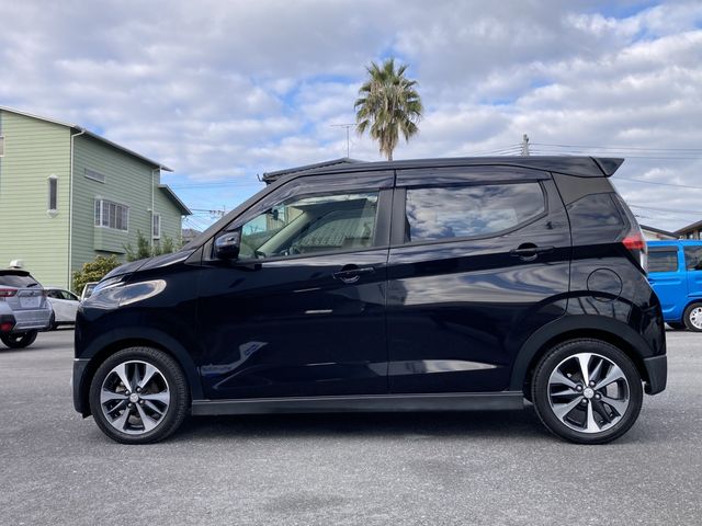 MITSUBISHI EK X 2020 Image 31