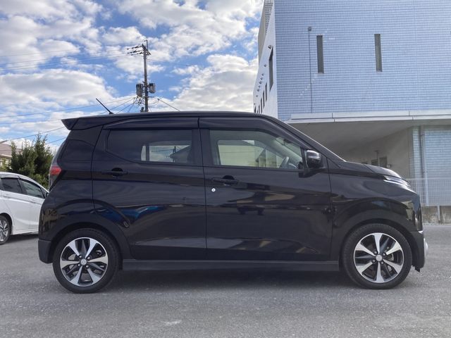 MITSUBISHI EK X 2020 Image 31