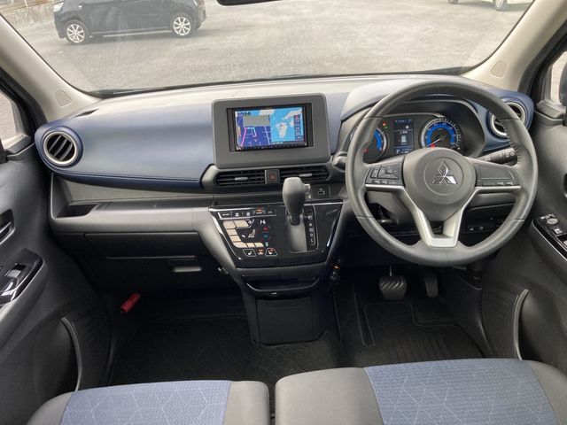 MITSUBISHI EK X 2020 Image 31