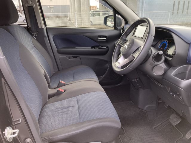 MITSUBISHI EK X 2020 Image 31