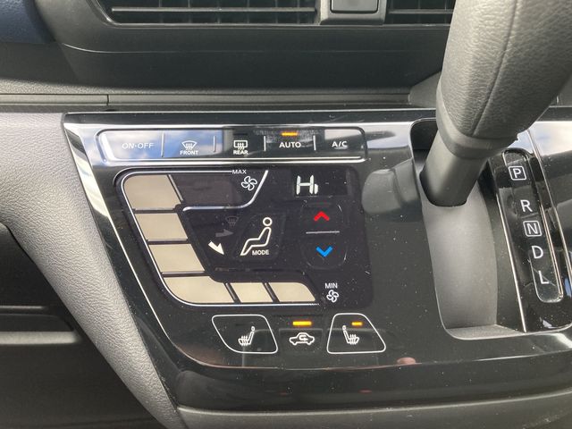 MITSUBISHI EK X 2020 Image 31