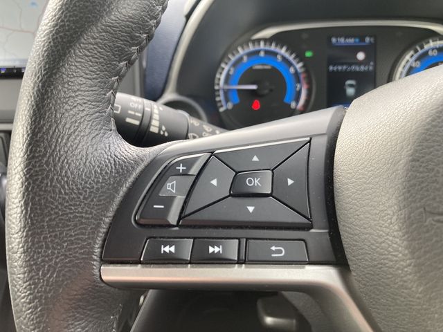 MITSUBISHI EK X 2020 Image 31