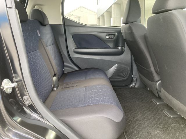 MITSUBISHI EK X 2020 Image 31