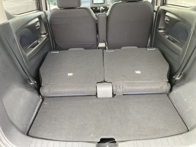 MITSUBISHI EK X 2020 Image 31