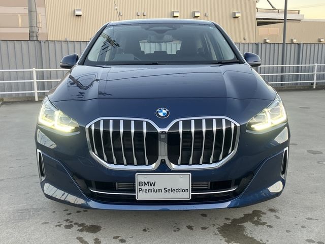 BMW 2SERIES ACTIVE T 2023 Image 31