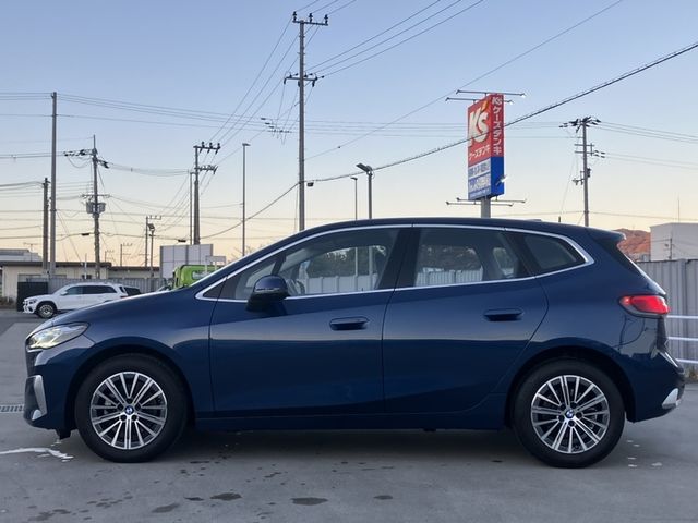 BMW 2SERIES ACTIVE T 2023 Image 31