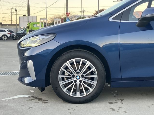 BMW 2SERIES ACTIVE T 2023 Image 31