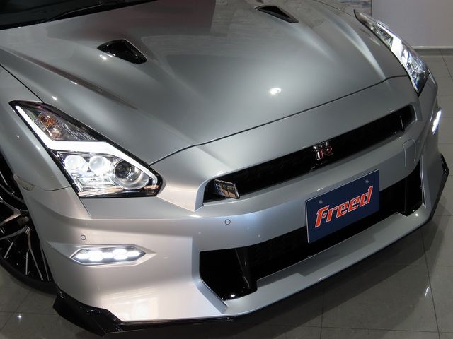 NISSAN GT-R 2023 Image 31