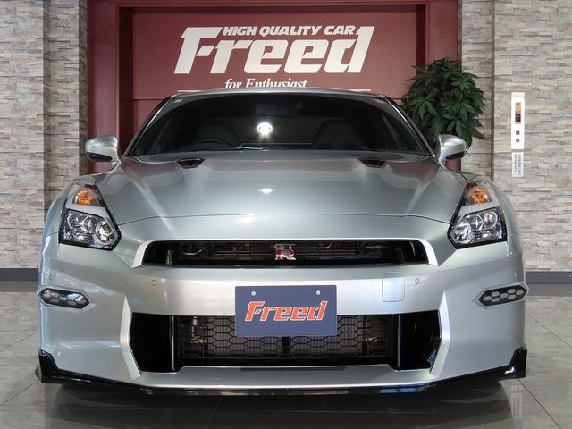 NISSAN GT-R 2023 Image 31