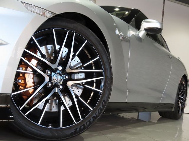 NISSAN GT-R 2023 Image 31