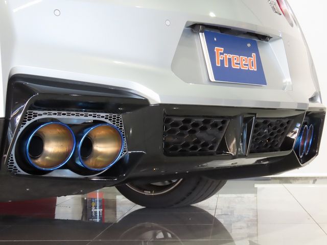 NISSAN GT-R 2023 Image 31