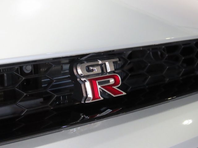 NISSAN GT-R 2023 Image 31