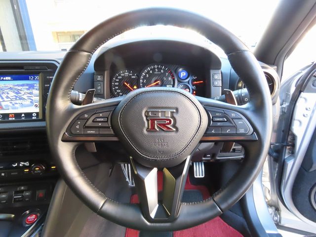 NISSAN GT-R 2023 Image 31