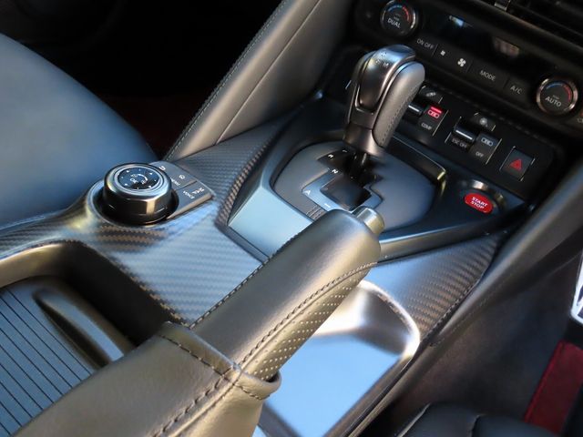 NISSAN GT-R 2023 Image 31